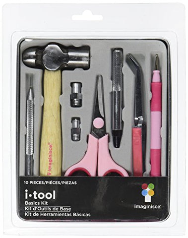 Major i-tool Tool Set