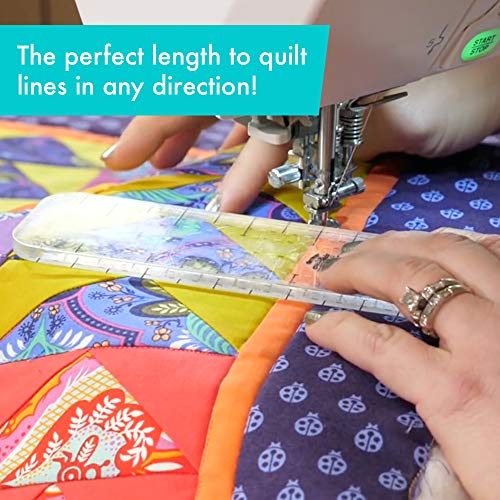 Creative Grids Machine Quilting Tool-Slim