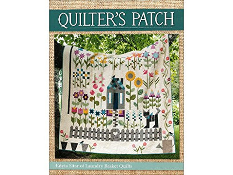 Quilter's Patch - Softcover