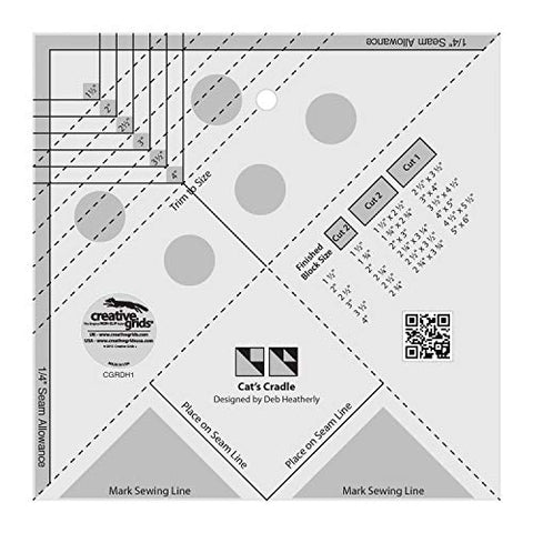 Creative Grids USA Creative Grids Cat&#039