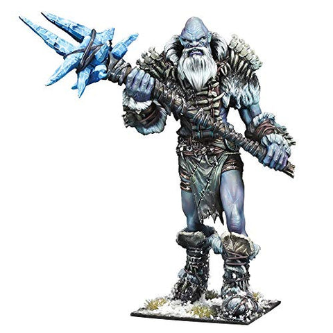 KoW3E: NA: Frost Giant