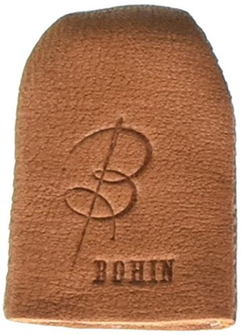 Bohin Leather Thimble Size Medium