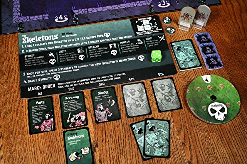 Vast: The Mysterious Manor (Standalone Game)