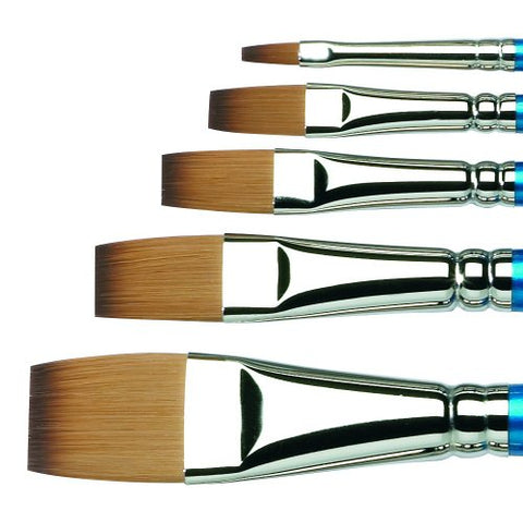 Cotman Brush - Series 999 Mop - SH ?"