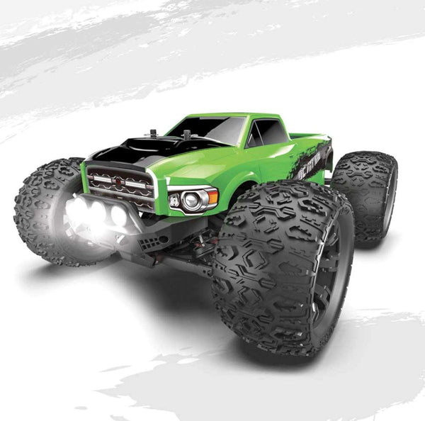 RedCat RC-MT10E RC Monster Truck - 1:10 Brushless Electric Truck