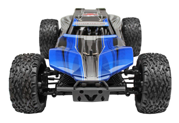 RedCat Blackout XBE RC Buggy- 1:10 Brushed Electric Buggy