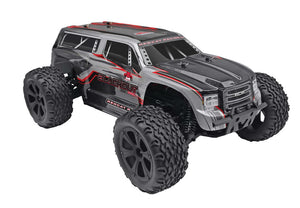 RedCat Blackout XTE PRO RC Monster Truck 1:10 Brushless Electric Truck