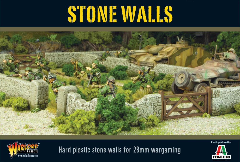 Stone Walls