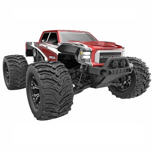 RedCat Dukono RC Monster Truck - 1:10 Brushed Electric Truck