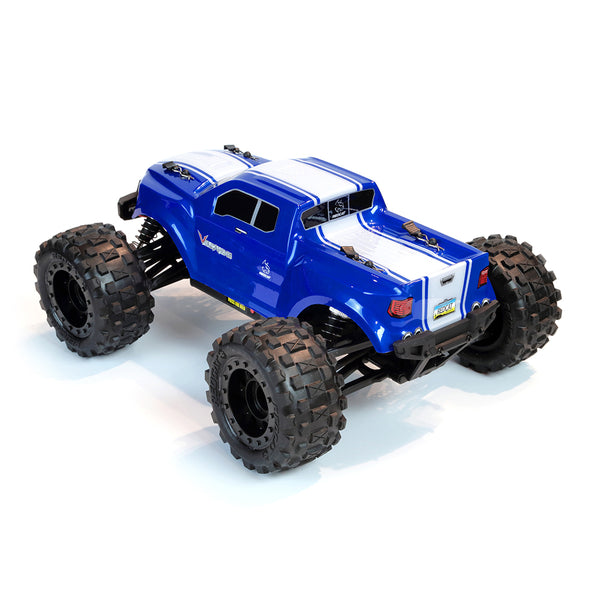 Volcano-16 1/16 Scale Brushed Electric Monster Truck